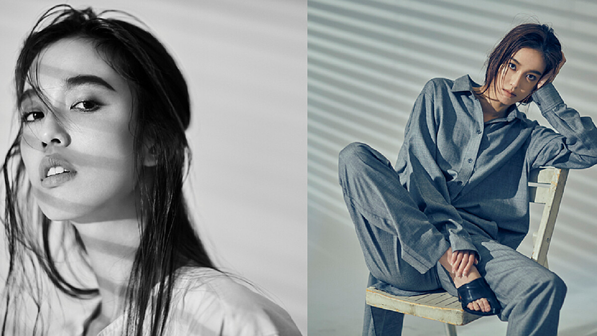 陳庭妮 躍動的心突破自我 愈活愈年輕