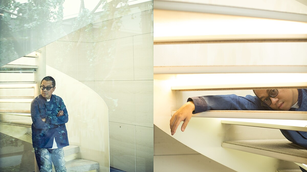 彭浩翔，不只是個「香港」導演