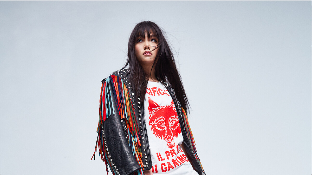 安那，跟著夢想跳起來 