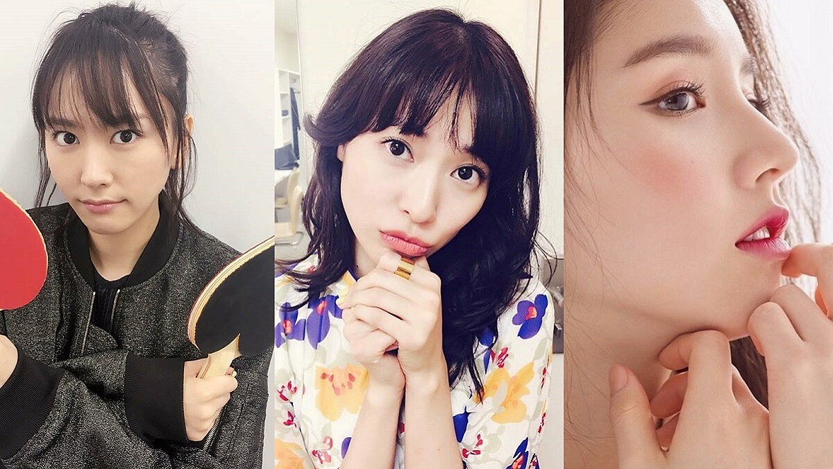 必學點點眼妝心機！不知從何下手畫眼線？日本女星都用這樣畫出自然深邃的眼線