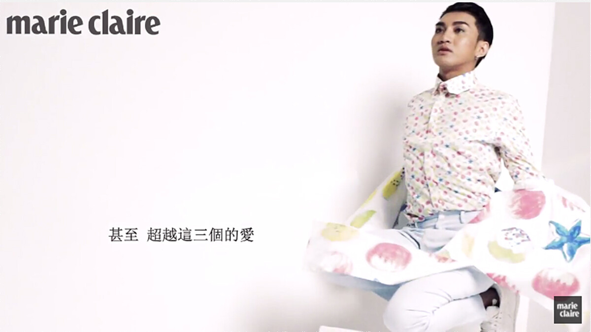 【為彩虹發聲-No Difference】溫貞菱X舞炯恩X苗博雅：愛，能超越一切