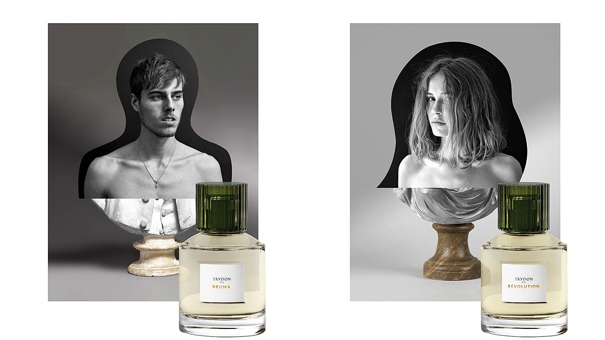 世界上最古老將近400年的皇室御用香氛！Cire Trudon推出全新Trudon香氛系列