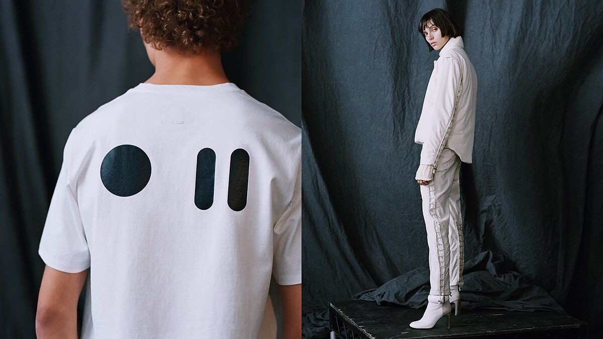 星際迷尖叫！又一STAR WARS聯名來了，rag &amp; bone與迪士尼合作科技裝完全帥翻