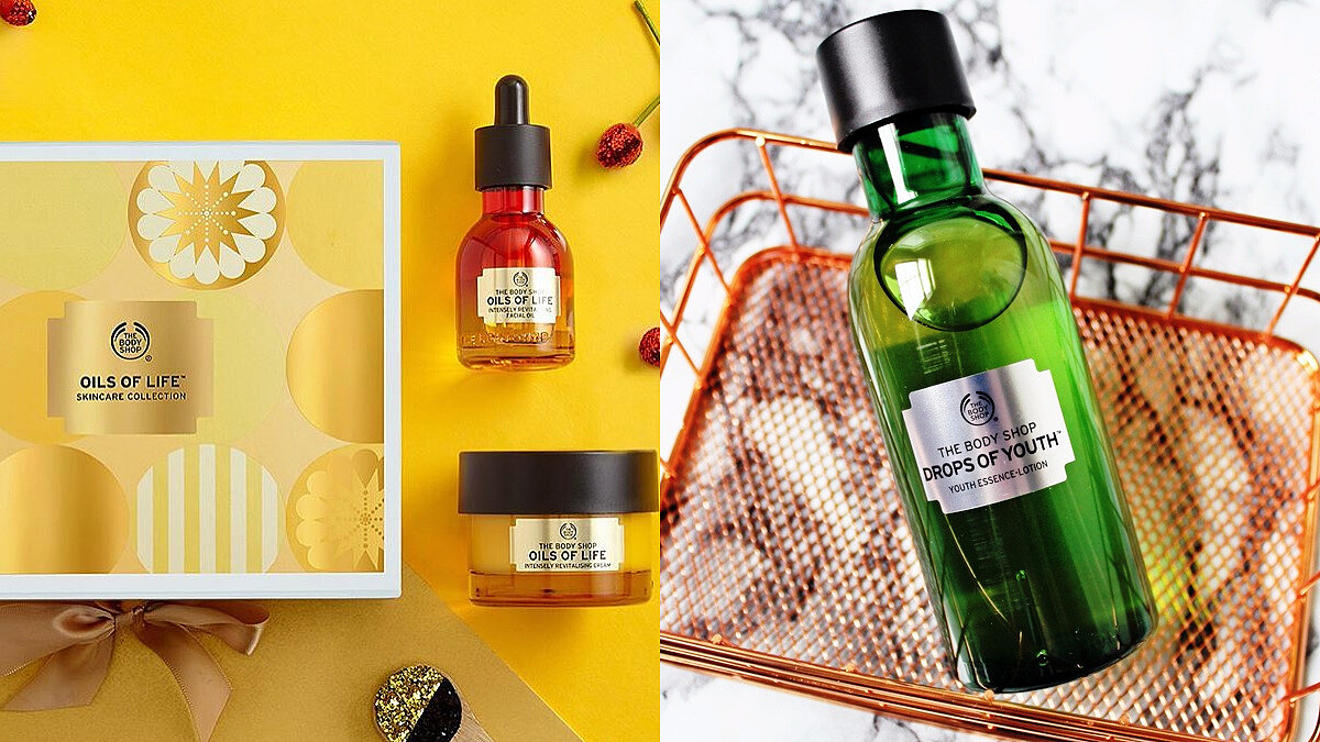 敏弱肌救星「綠色樂活保養」必買TOP5大盤點 錯過本次最佳囤貨時機…小編也沒轍！