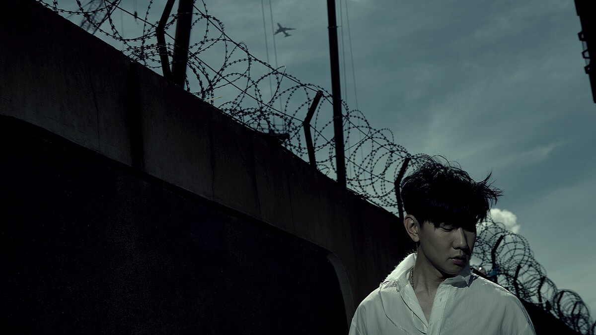 敬《偉大的渺小》！JJ林俊傑睽違兩年再度出輯，微電影《回家的路》感人獻映