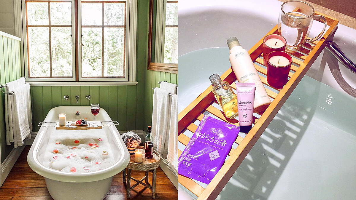 這招我都可以！日、韓好肌膚女生冬天必做的暖肌療癒保養法