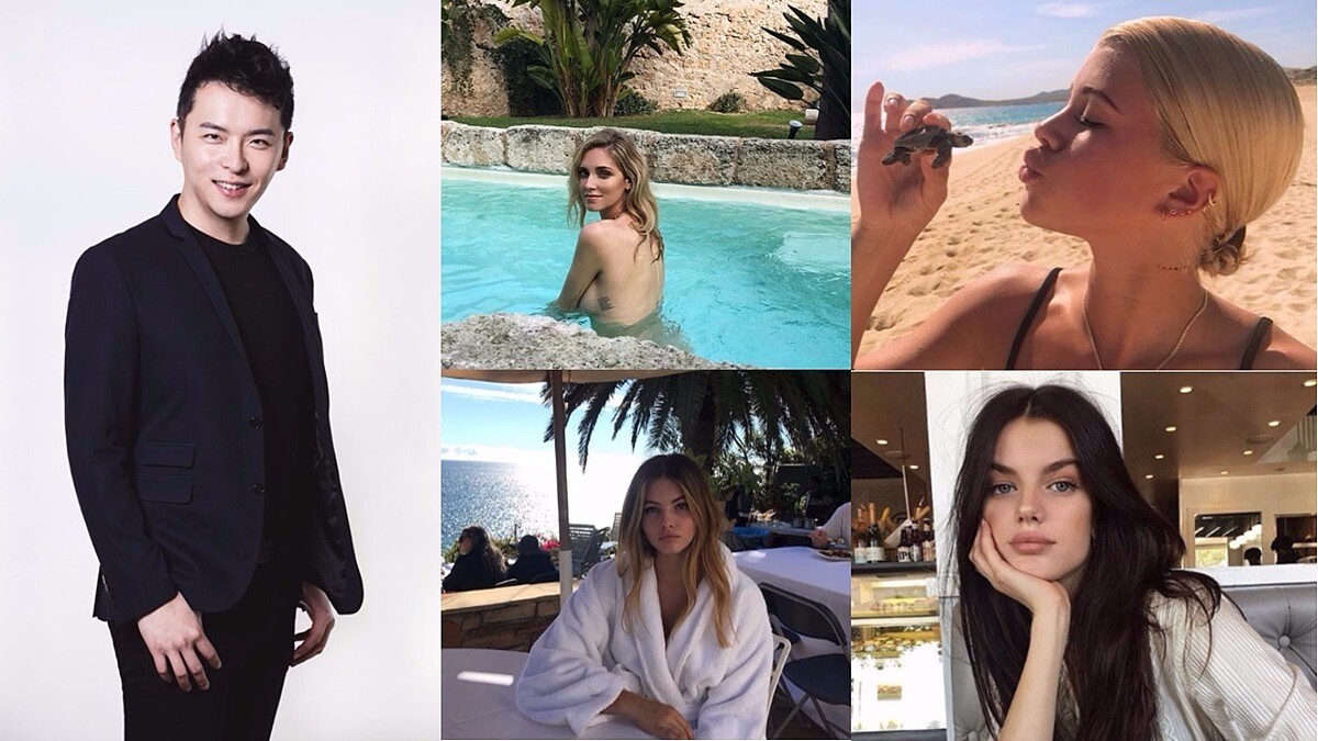 【星星教授安格斯一週2017.11/27-12/3星運】：金牛、雙子工作壓力不順；水瓶、雙魚運勢大開！