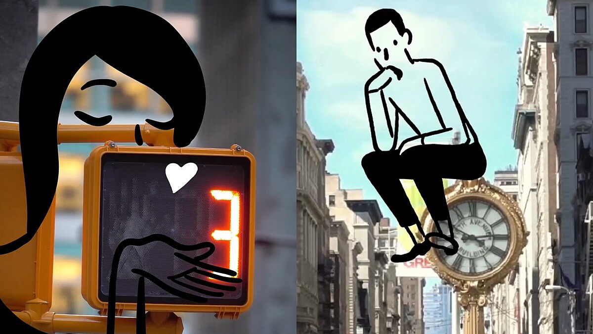 輕輕觸控就能帶你前往下一個時間軸！愛馬仕數位探險之旅從這啟動