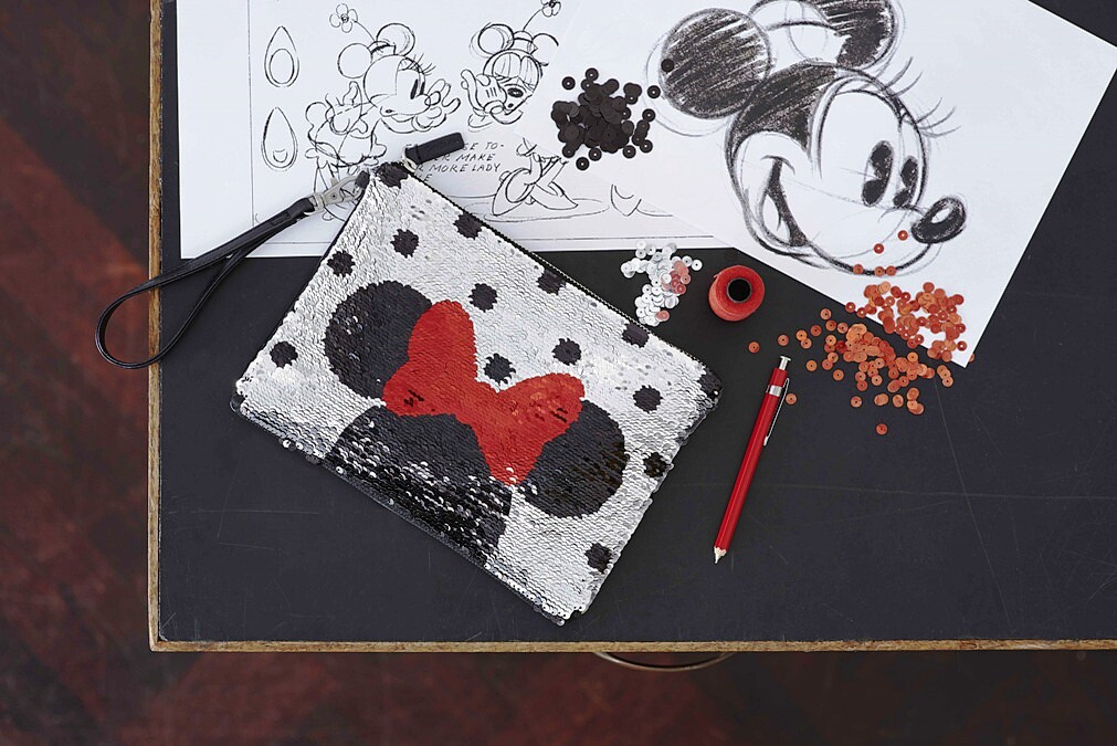 米奇控尖叫吧 Disney X Cath Kidston 聯名米奇與好朋友們 獻上聖誕佳節最棒禮物