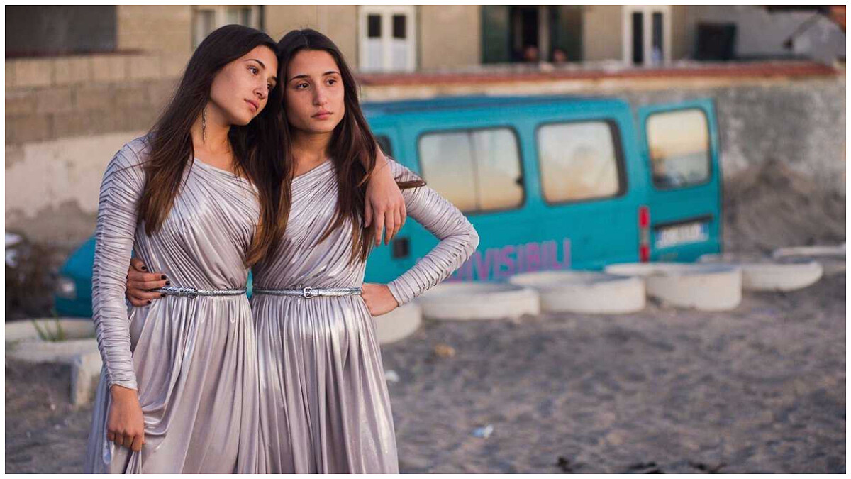 「我們跟馬戲團的怪胎沒兩樣...」最動人的連體嬰姊妹情，奧斯卡最佳外語片遺珠《離不開的妳》