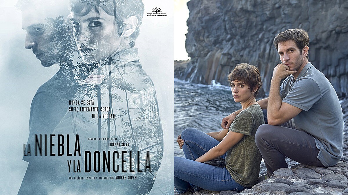 從3年前的年輕男子凶殺案開始......繼《佈局》後，又一西班牙懸疑新片 《設局》