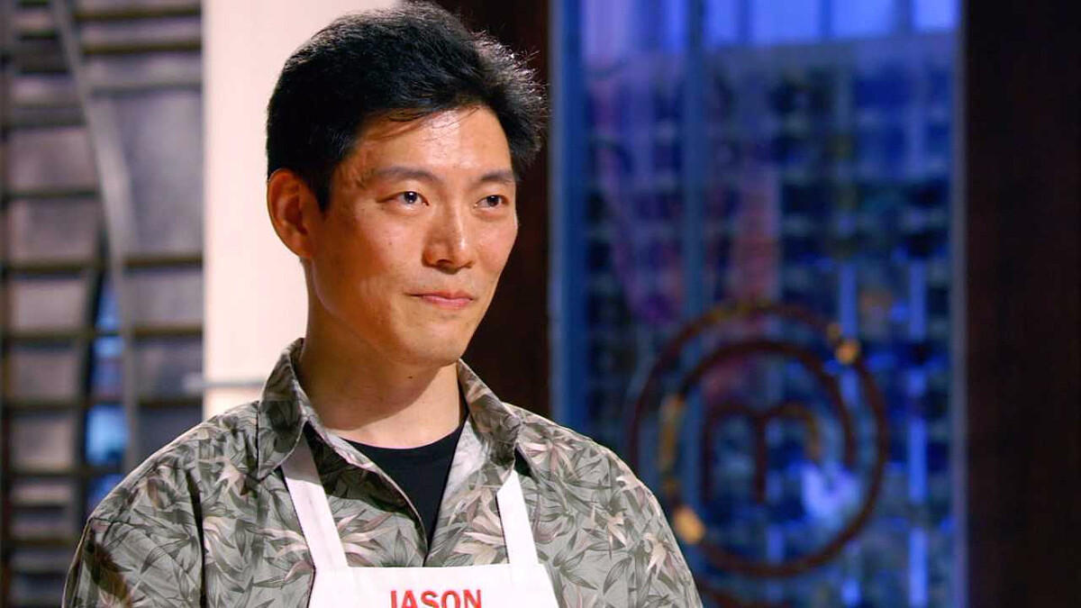 「我的父母來自台灣！」《廚神當道美國版8》台裔參賽者祭出台式蛤蠣湯，完美擄獲高登主廚味蕾