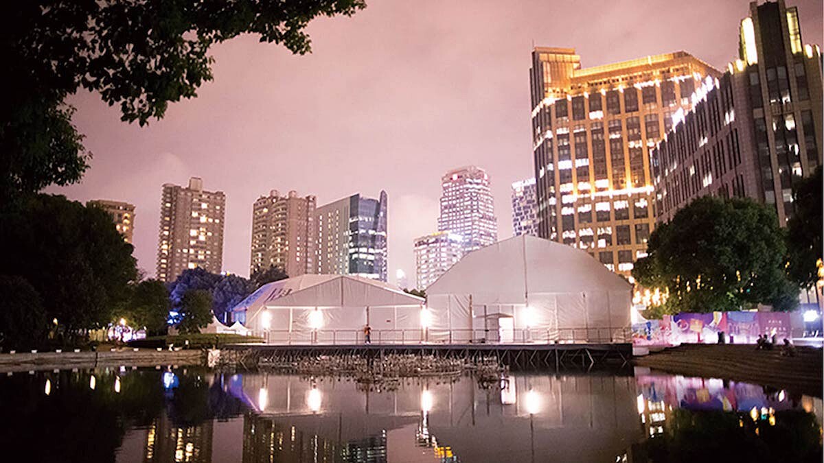 Taipei IN Style in shanghai!台灣14家設計品牌跨海前往上海,凝聚出最燦爛耀眼的時尚光芒!