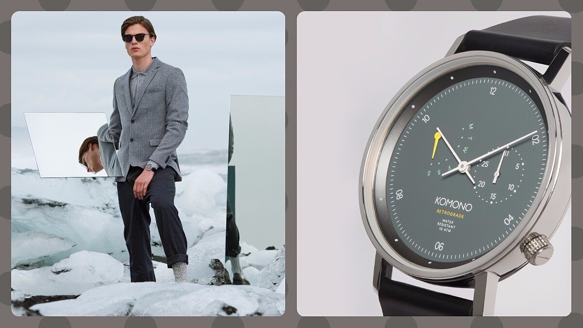 北歐頂尖工藝製法 原創質感強勢登場