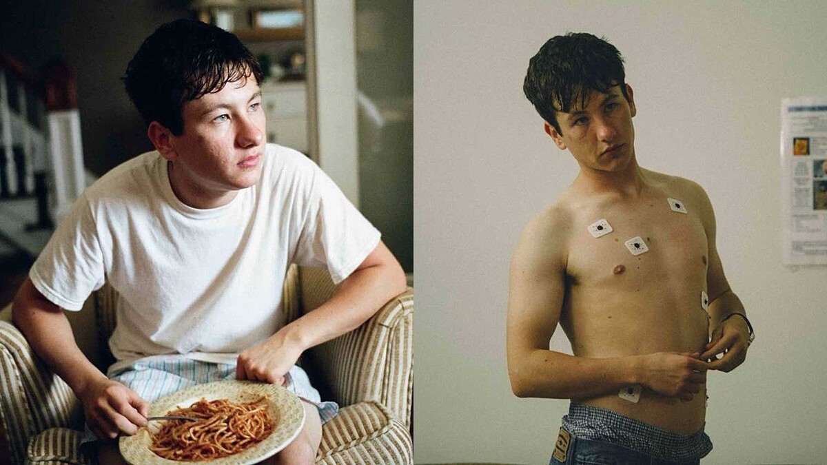 最暗黑的復仇與詛咒！《單身動物園》導演驚悚新作《聖鹿之死》，25歲男星貝瑞科漢演技大爆發