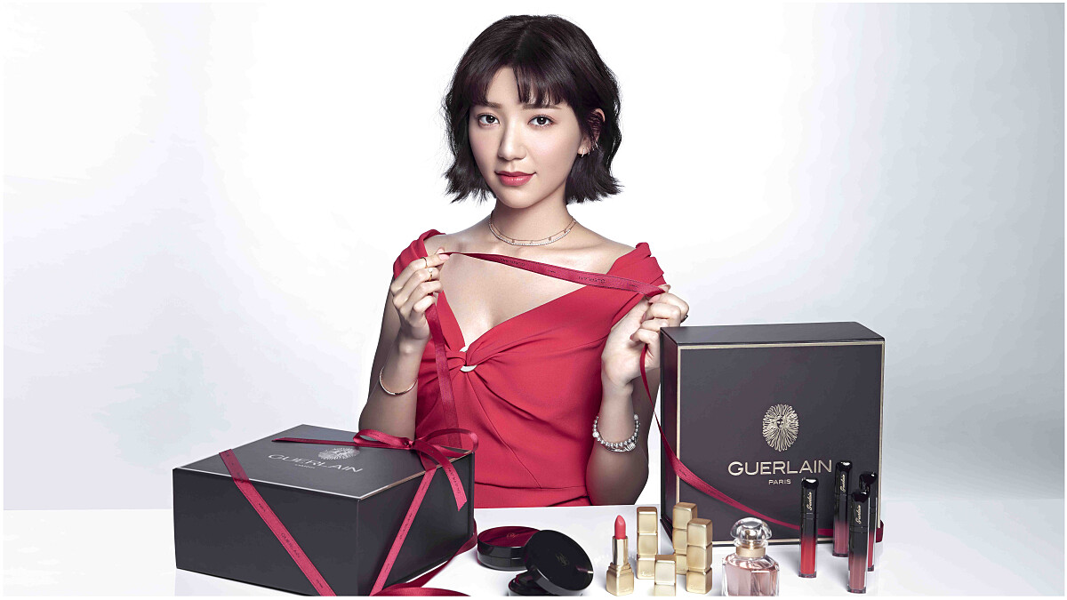 雪芙女神欽點嬌蘭4項聖誕願望清單，年底前還有聖誕限定禮盒包裝服務！