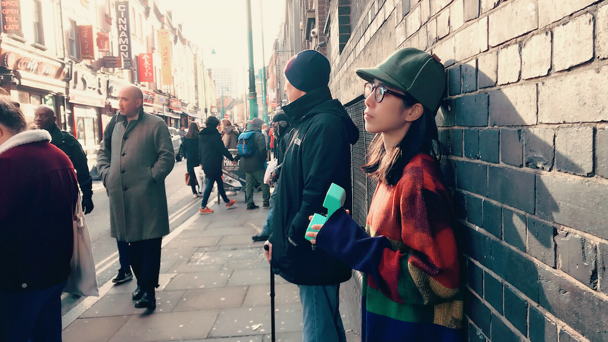 【温貞菱的生活隨筆】故事永遠未完待續