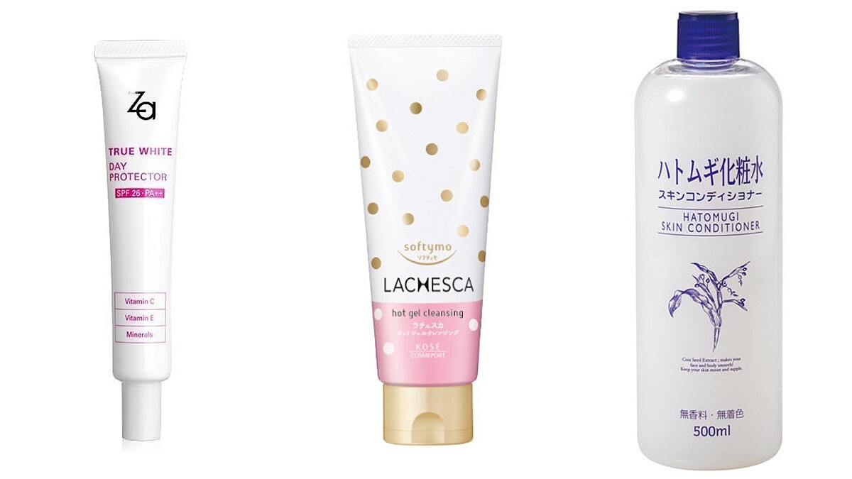 蟬聯在榜上遲遲不退燒的蜜粉、卸妝、化妝水！康是美開架類熱賣排行榜出爐，2017必買彩妝、保養TOP10總整理