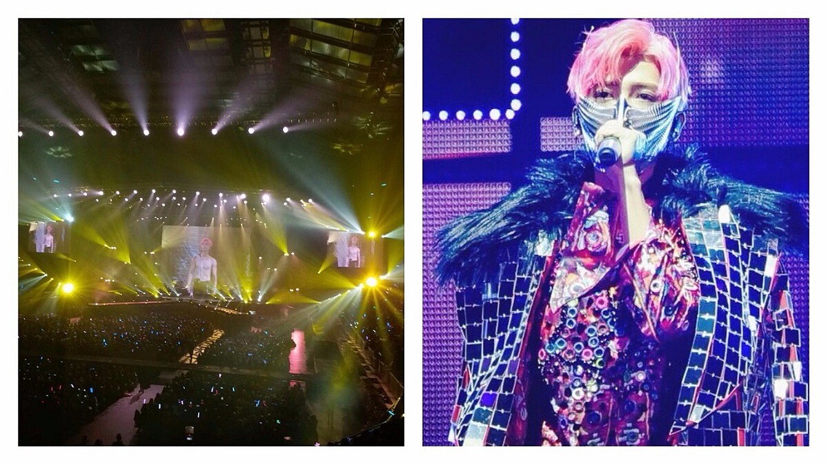 （影音）超犯規！Bii畢書盡攻蛋霸氣裸半身飆唱 首唱今日凌晨新歌