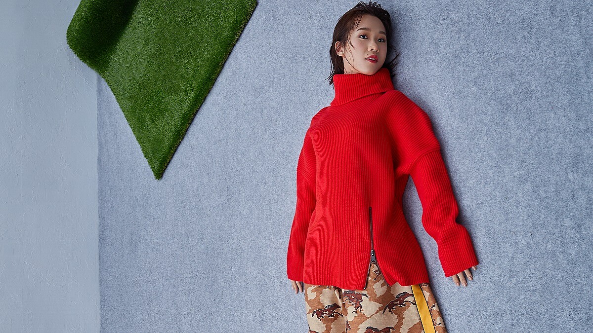 LuLu，最好的約定