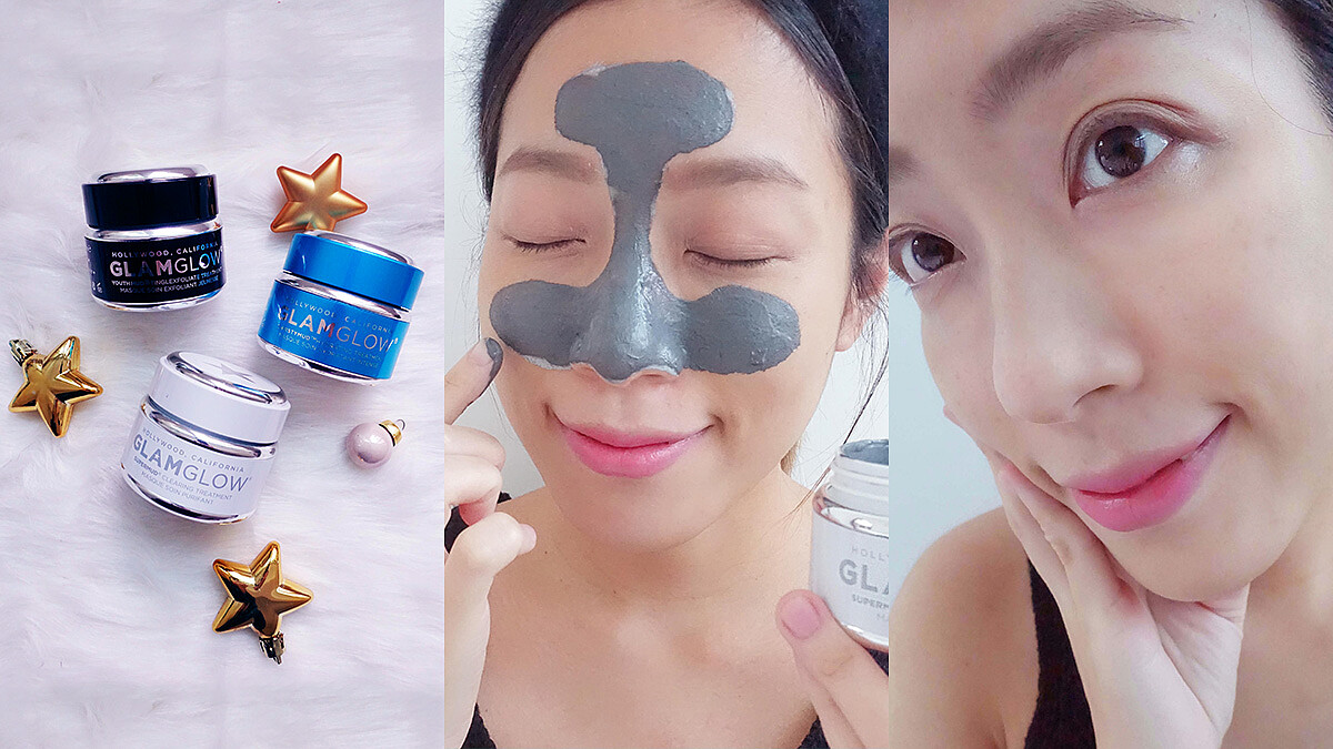 派對季節想讓肌膚閃閃亮，這三品神級面膜務必入手，發光美肌成就立刻GET！