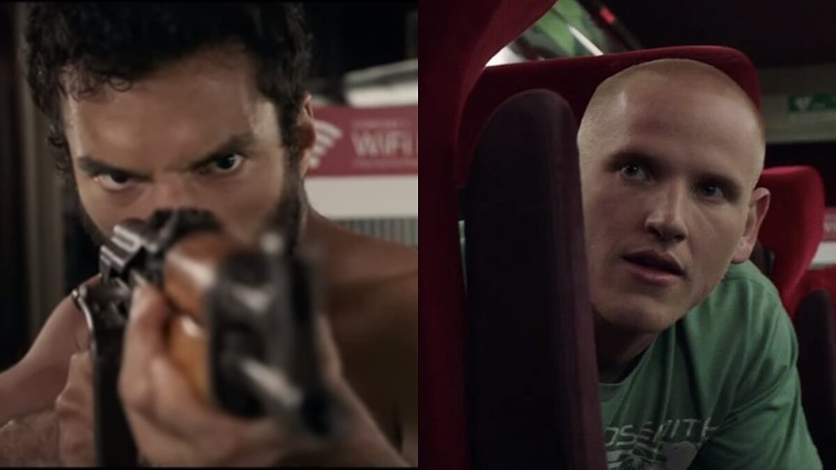 三位美國青年拯救超過500名乘客!《15:17巴黎列車》改編真實恐怖攻擊,找來當事人演出