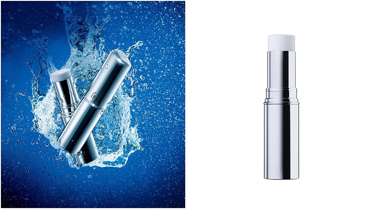 OL出門不帶錢包卻不能不帶這支保濕魔法棒！日本當地一支都難求的IPSA美膚保水菁華棒終於要在台灣開賣了