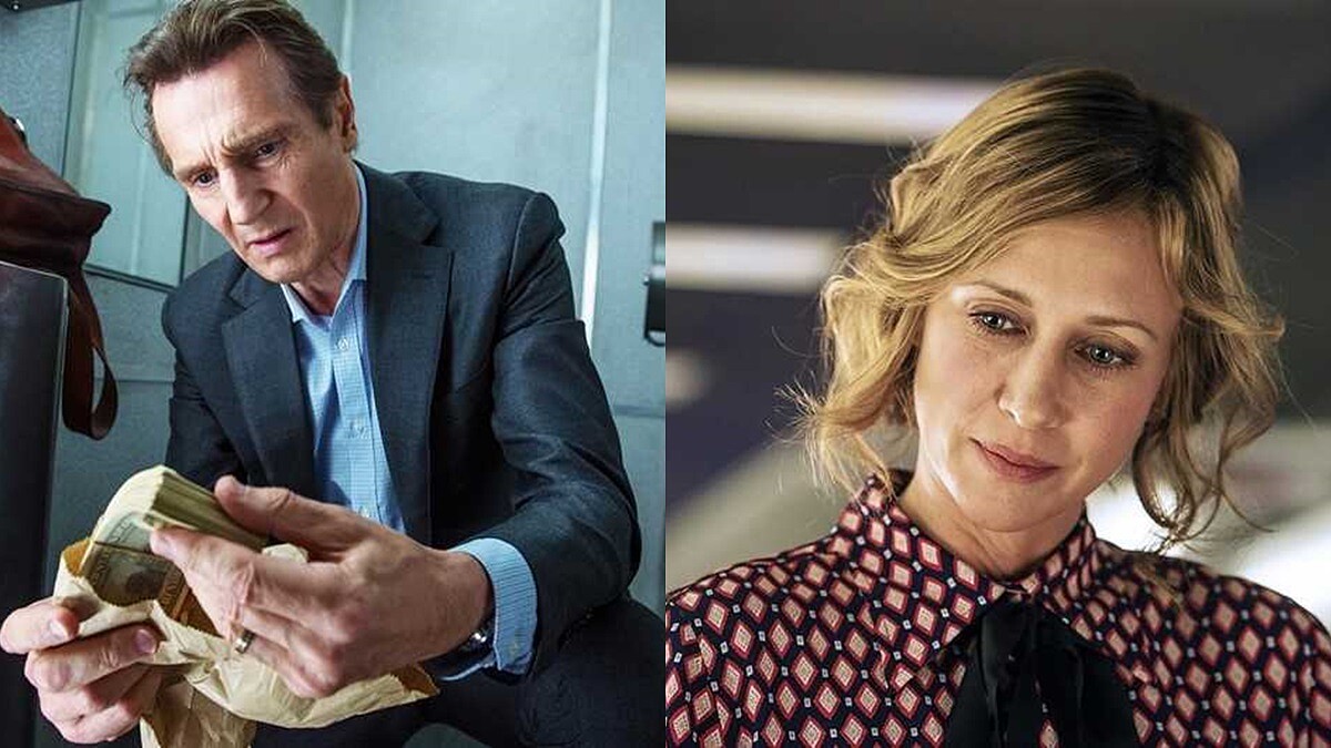 列車上的致命陰謀......「地表最強老爸」連恩尼遜新片《疾速救援》再展身手