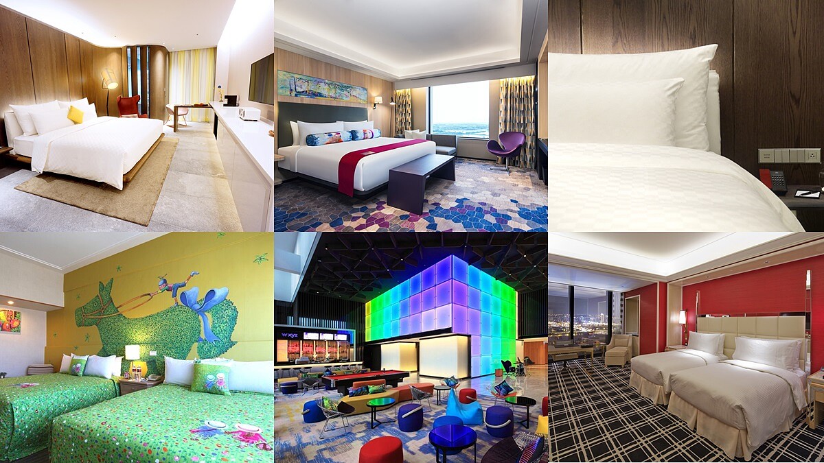 冬天就想來趟棉被度假！7間全台最好睡旅店評比看這裡