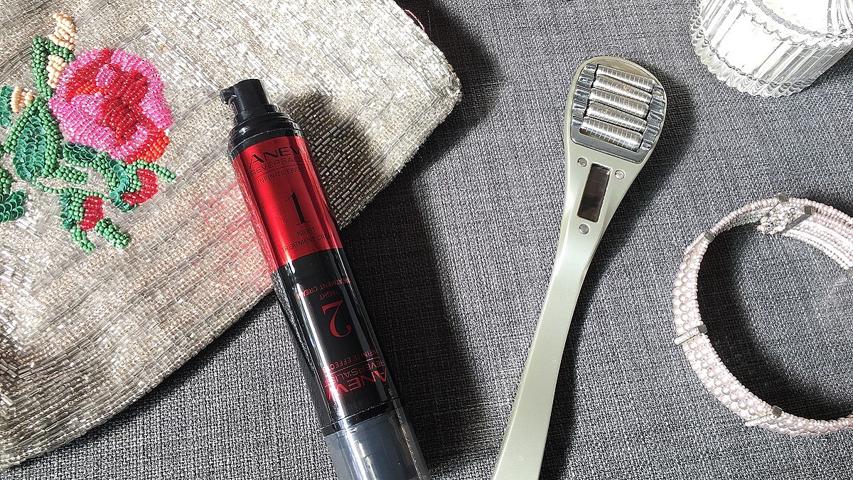 彤編：搶先試用！英國女性今年耶誕都指定這款 完美克服保養停滯期的翻轉極肌密