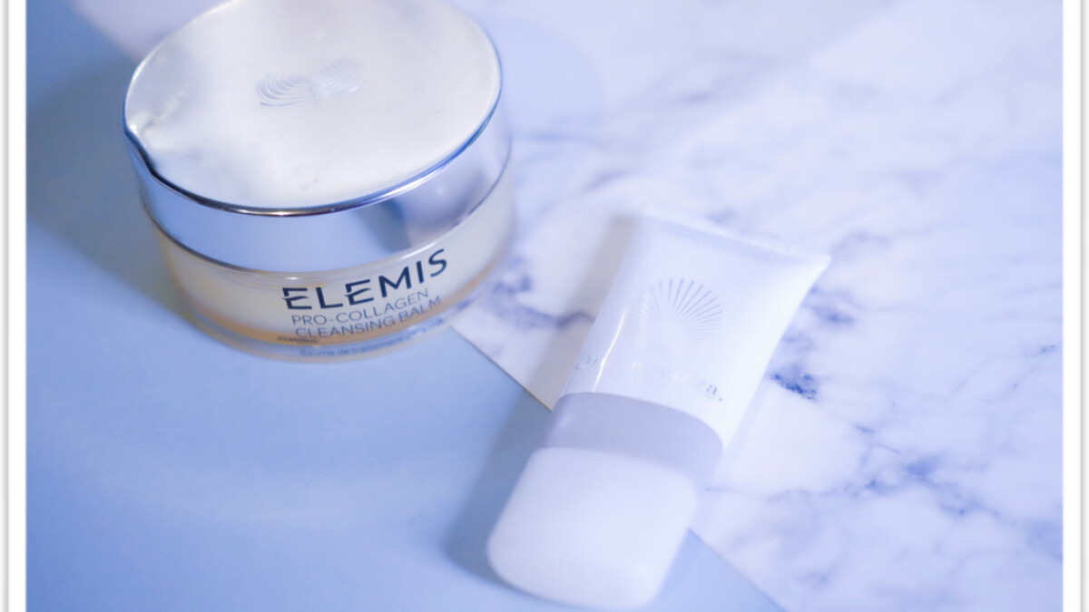 【可頌&amp;amp;比爾的なに日常】冬季保養 下集-不如自已有好油 就是自已的高光~