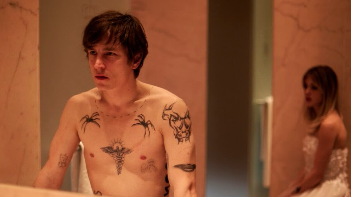 暴力相向的老公、比自己年長18歲的女婿...法國新片《多情動物》呈現3段故事交錯的都會現實