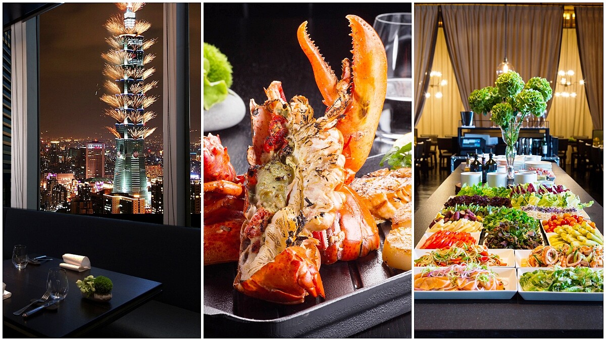 Last Minute還訂得到 搖滾派對、調酒精選、南洋風情秘密基地、星空水舞 2018全台跨年總整理