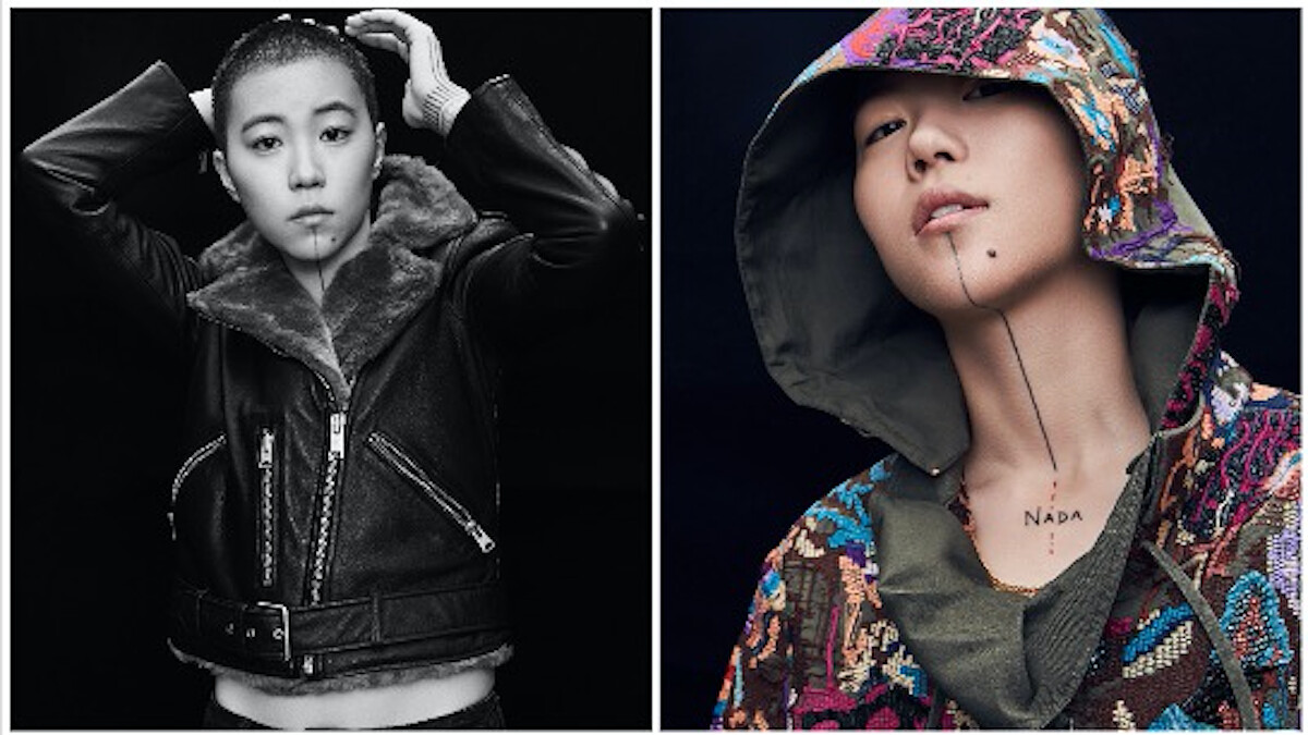 竇靖童 做音樂‧做自己