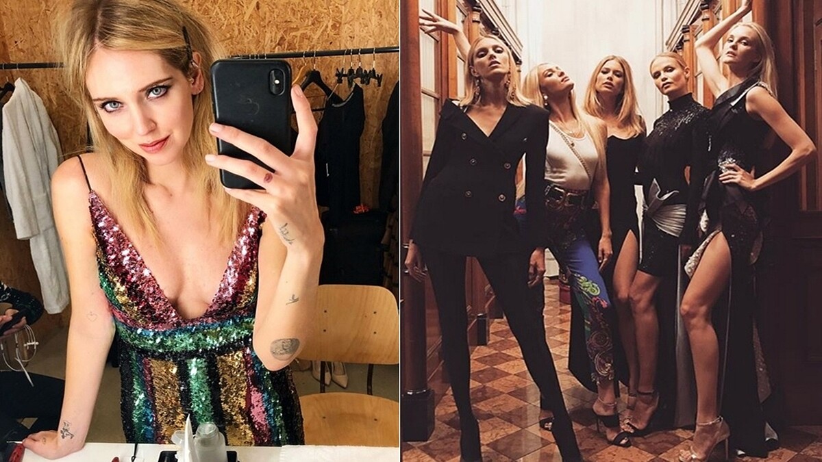 狂歡月配件精選，掌握這幾個重點配件出門派對根本贏定了！