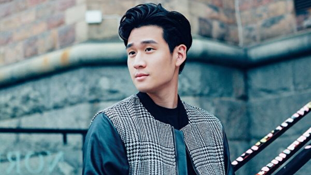 果然是被撩到了阿！6首歌曲讓你更愛暖男周興哲