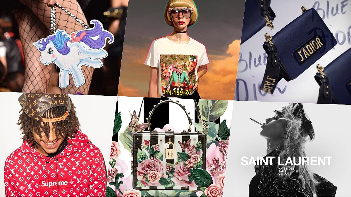 全球熱搜排行前十名！2017年大家都Google了哪些品牌？