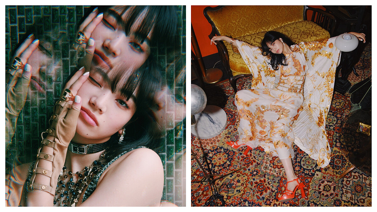 小松菜奈，天生的魔性女優 