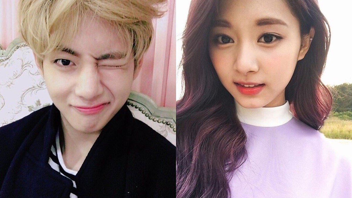 2017全球百大最帥最美臉孔出爐!周子瑜奪下第3美,世界第一帥是他......