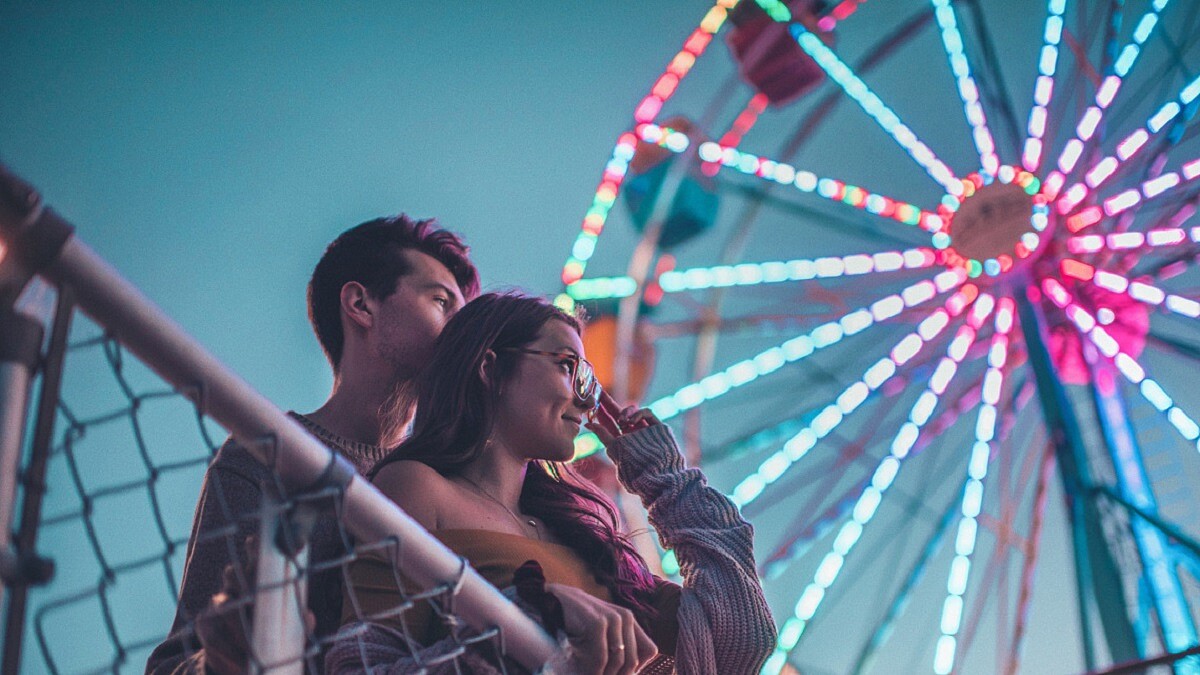 為何妳的愛情總是失敗？來做愛情檢測，找出原因吧！