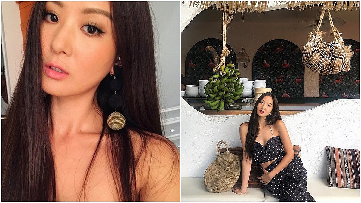 原來她也是細節保養控!孫芸芸教會我們的事:保養時間不用長,但重點一定要顧到