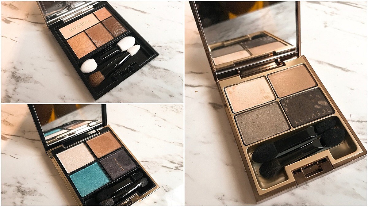 半個月賣逾千盤！可與棕色瞳孔色調融合、不著痕跡放大雙眼～年度熱賣亞洲人最適眼盤，你入手了嗎？