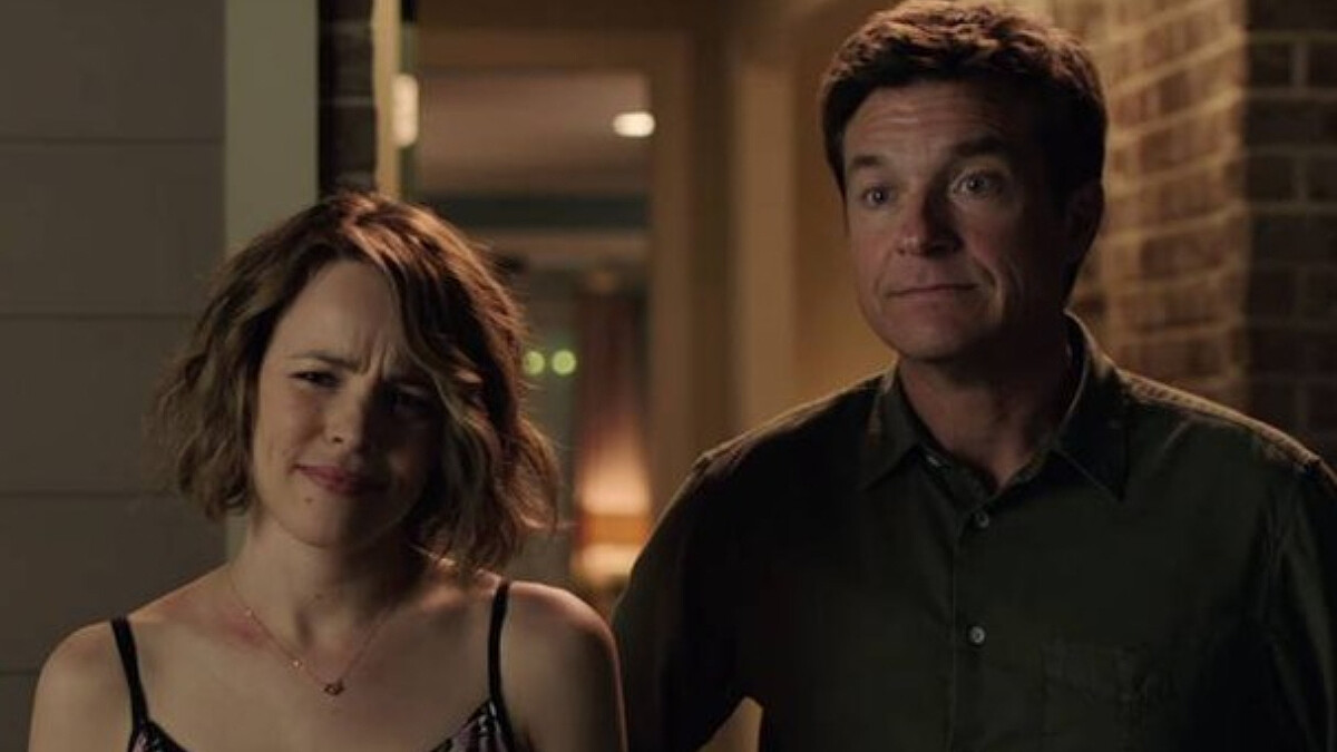 綁架遊戲卻演變成血腥謀殺！劇情超無厘頭，瑞秋麥亞當斯最新主演爆笑驚悚電影《遊戲夜殺必死》