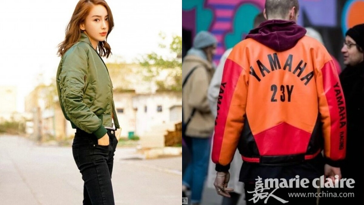 一籌莫展的你不妨打開男友衣櫃找衣服,賦予你滿滿帥氣性格!