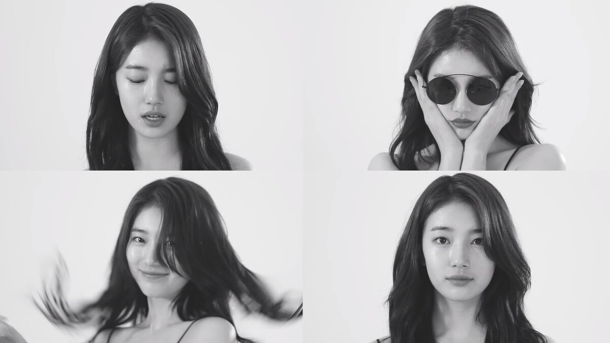 女神秀智攜全新專輯回歸了！《Faces of Love : Prequel》曲目搶先聽版本釋出