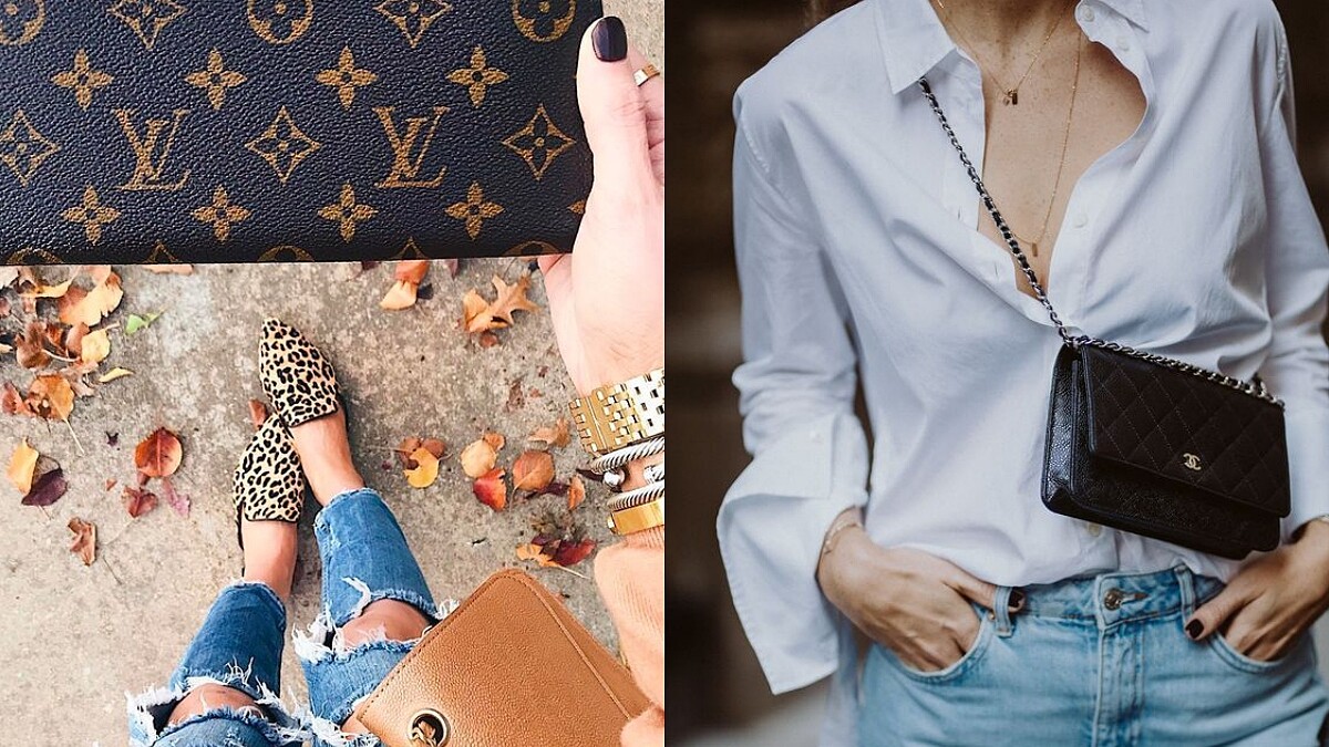 新年就是要送自己一款開運皮夾!2018年最值得關注的皮夾採購指南