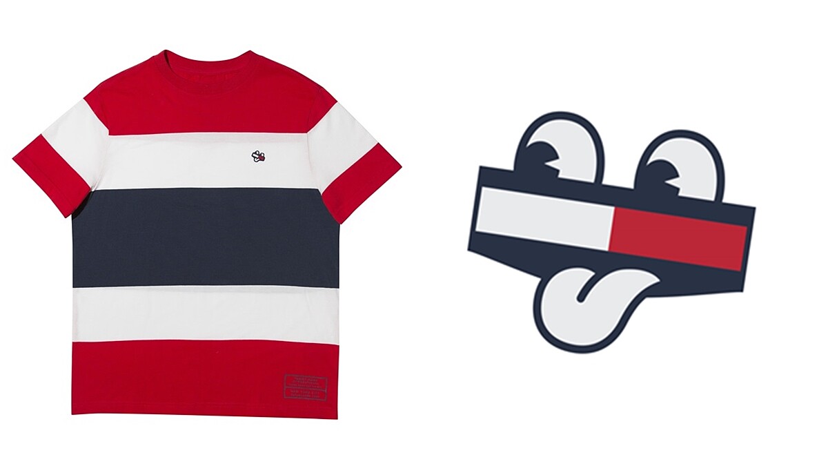 全球只在亞洲地區限定開賣！Tommy Jeans推出超俏皮表情符號Emoji系列服飾