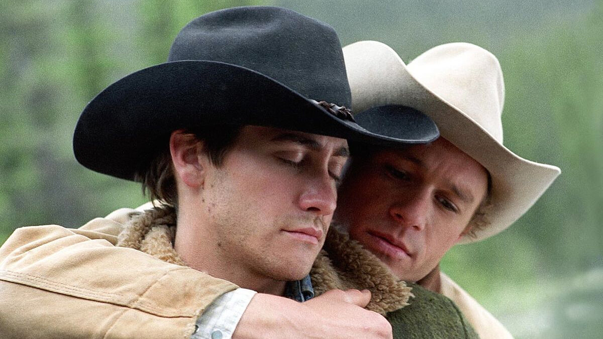 李安經典《斷背山》Netflix上線，愛是與生俱來的能力，滿滿揪心場面「我想知道，我該如何戒掉你！」