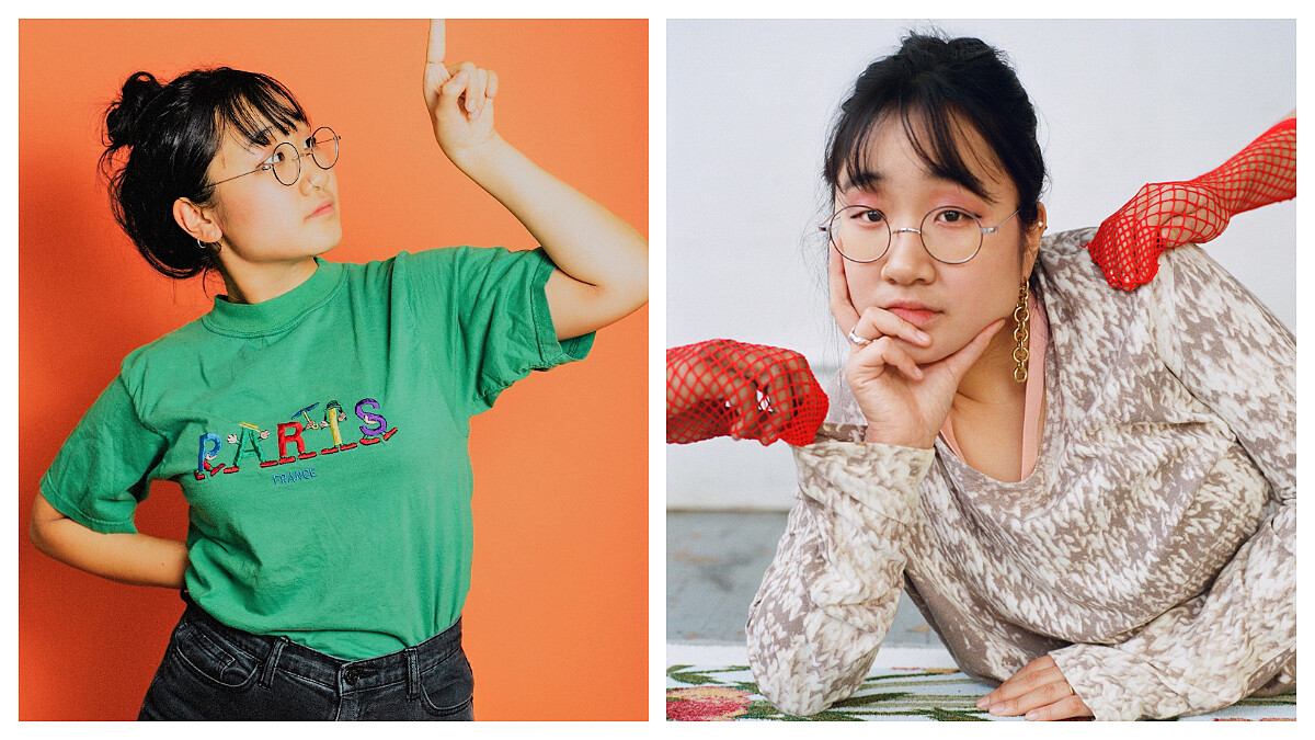 在紐約掀起旋風的韓國酷妹DJ：你一定要認識的另類韓流Yaeji