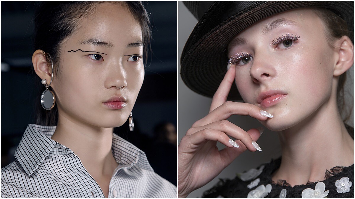 回歸最原本的肌膚狀態！M.A.C彩妝師教你畫出2018春夏最新的純淨、清新妝容趨勢